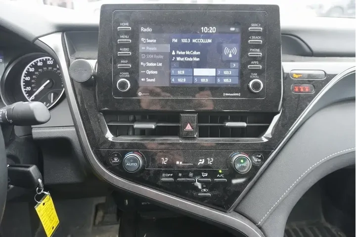 $26988 : Toyota Camry 2024 SE 4dr Sed image 6