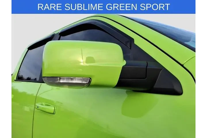 $28500 : Ram 1500 2017 4x4 Sport 4dr image 9