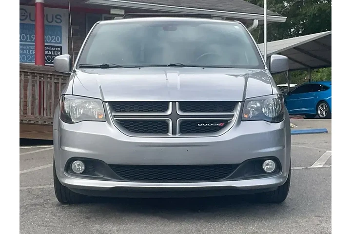 $11985 : Dodge Grand Caravan 2019 GT image 2
