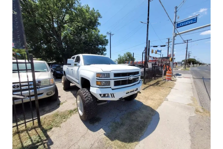 $29990 : 2014 CHEVROLET SILVERADO 1500 image 2