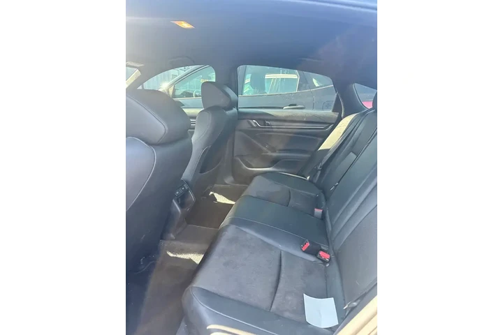 $21204 : Honda Accord 2022 Sport 4dr image 9