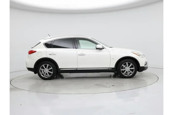 $17998 : INFINITI QX50 2016 4dr Cross image 7