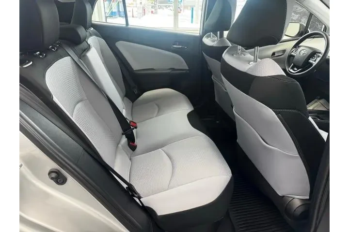 $23992 : Toyota Prius 2022 Limited 4d image 9