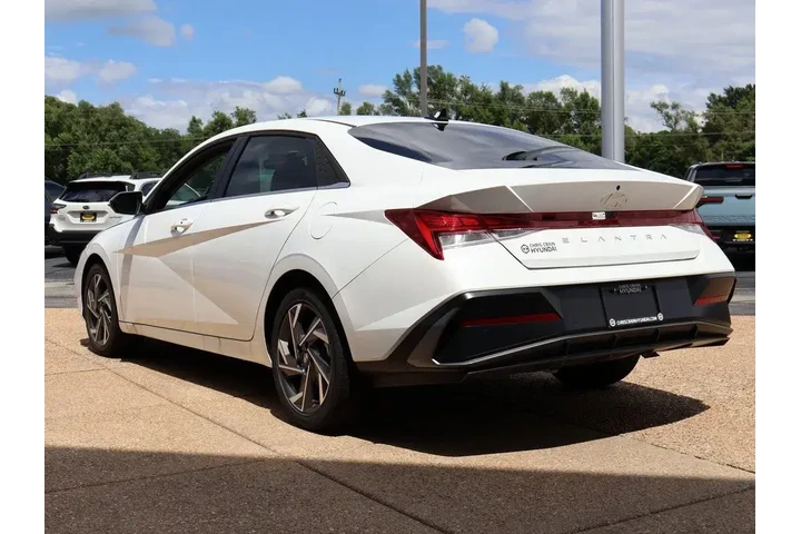$21919 : Hyundai ELANTRA 2025 SEL Con image 4