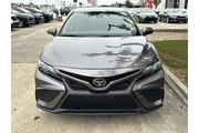 $23557 : Toyota Camry 2023 SE Nightsh thumbnail