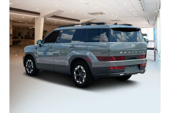 $29995 : Hyundai SANTA FE 2024 SEL 4d image 5