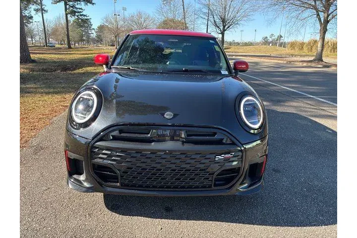 $34650 : MINI Hardtop 2 Door 2025 Joh image 8