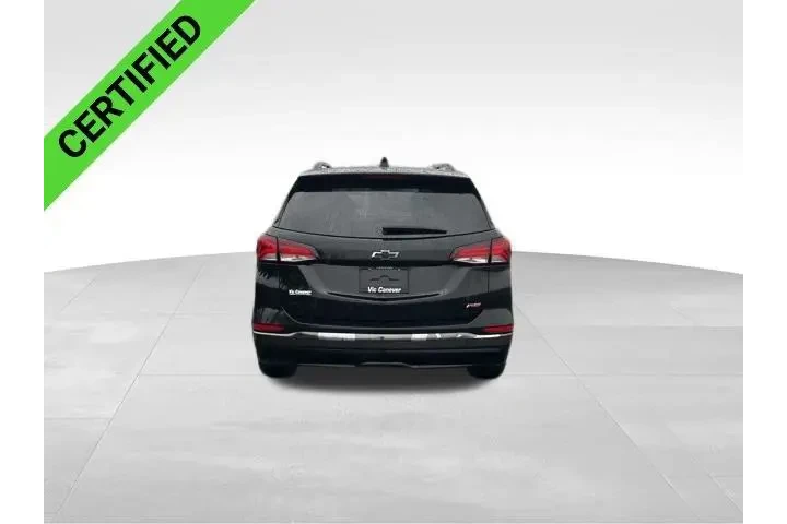 $22465 : Chevrolet Equinox 2023 RS 4d image 5