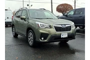 Subaru Forester 2020 AWD Pre en Trenton