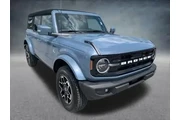 Ford Bronco 2023 4x4 Outer B en Knoxville