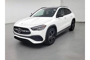 $24998 : Mercedes-Benz GLA 2021 AWD G thumbnail