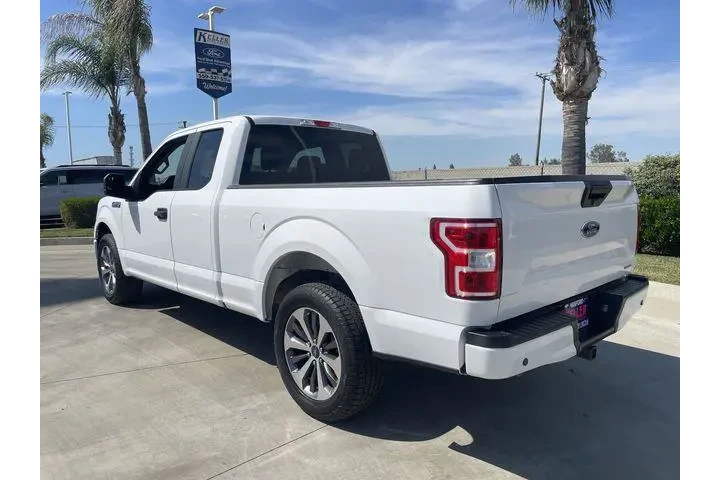 $19999 : Ford F-150 2018 4x2 Lariat 4 image 6