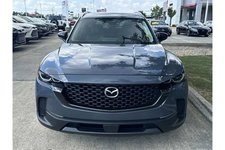 $23750 : Mazda CX-50 2024 AWD 2.5 S P image 2