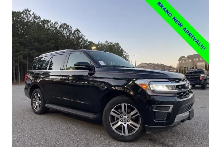 $39451 : Ford Expedition 2023 4x4 Lim image 1