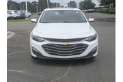 $20490 : Chevrolet Malibu 2024 LT 4dr thumbnail