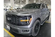 Ford F-150 2024 4x2 STX 4dr en San Bernardino