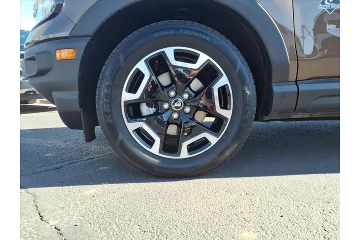 $28556 : Ford Bronco Sport 2022 AWD O image 9