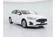 Ford Fusion 2020 SE 4dr Seda en Raleigh