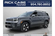 Hyundai SANTA FE Hybrid 2025 en Fort Lauderdale