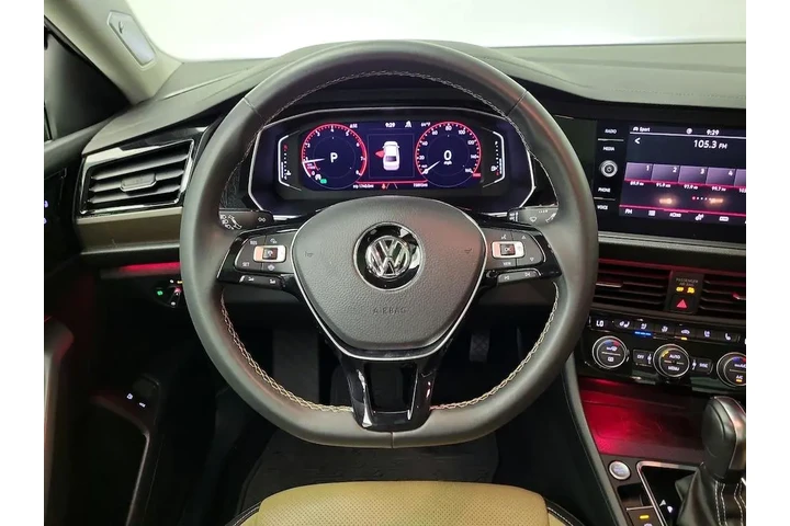 $18998 : Volkswagen Jetta 2021 SEL Pr image 10