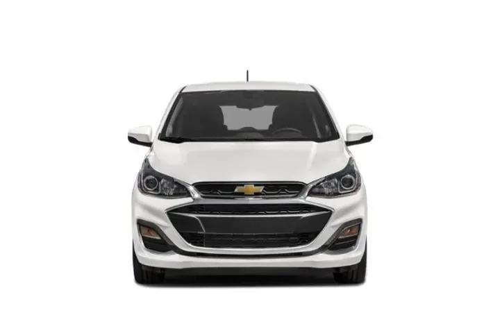 $12252 : Chevrolet Spark 2021 LS CVT image 4