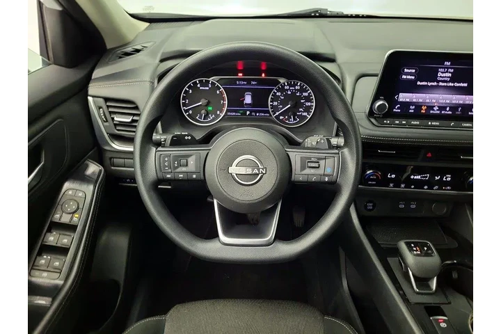 $21998 : Nissan Rogue 2024 AWD SV 4dr image 10