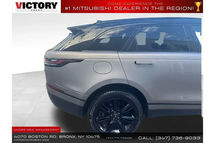 $29295 : Land Rover Range Rover Velar image 10