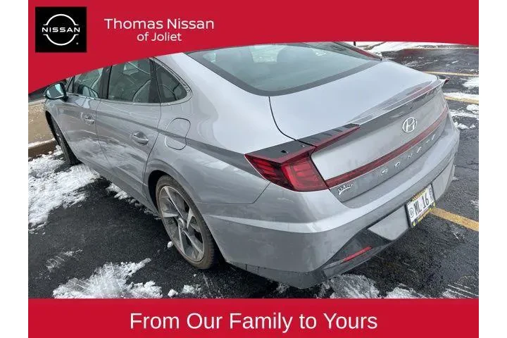 $22750 : Hyundai SONATA 2023 SEL Plus image 4