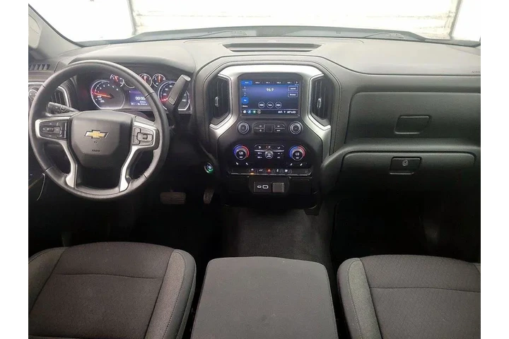 $30998 : Chevrolet Silverado 1500 201 image 9