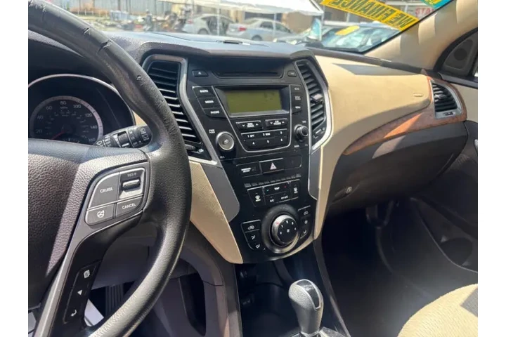 $6999 : 2013 Santa Fe Sport 2.4L image 10