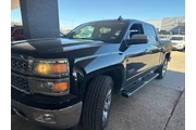 Chevrolet Silverado 1500 201 en Dallas
