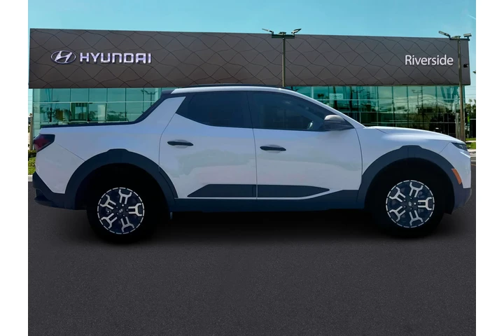 $29581 : Hyundai SANTA CRUZ 2025 AWD image 9