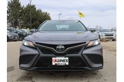 $22177 : Toyota Camry 2023 SE 4dr Sed thumbnail