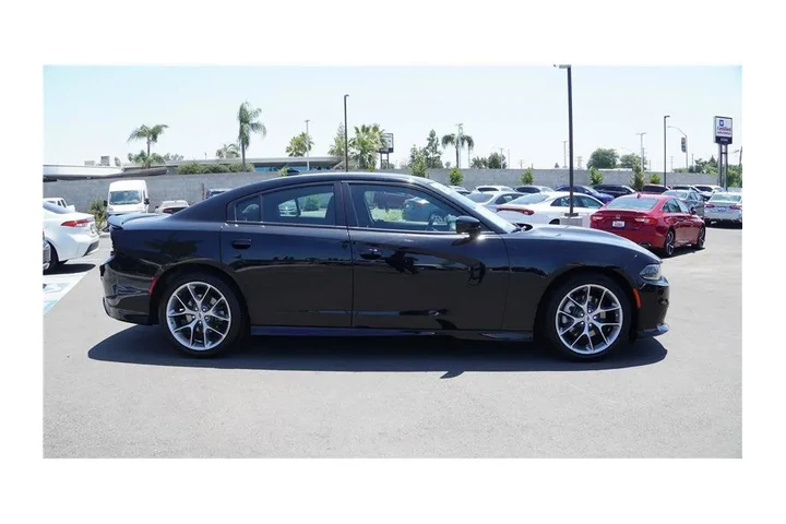$24500 : 2023 Charger GT image 5