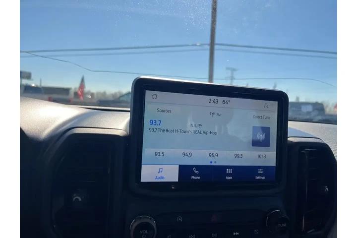 $18191 : Ford Bronco Sport 2021 AWD B image 10