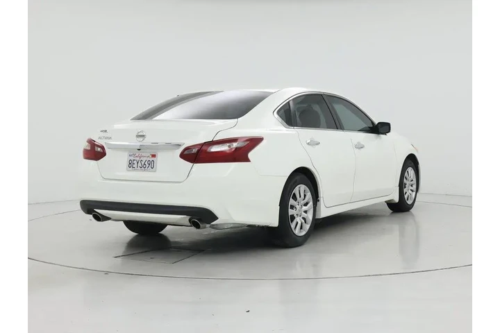 $14998 : Nissan Altima 2018 2.5 S 4dr image 8