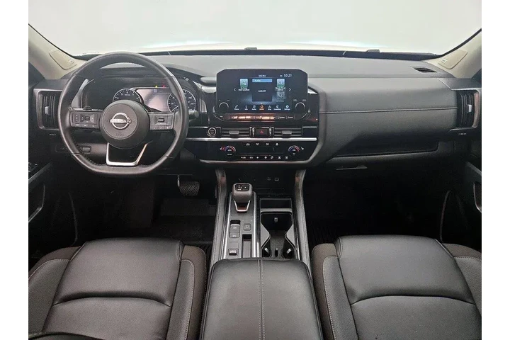 $35998 : Nissan Pathfinder 2024 SL 4d image 9