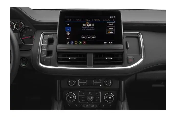 $38217 : Chevrolet Suburban 2021 4x2 image 10