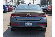 $27029 : Hyundai ELANTRA Hybrid 2025 thumbnail