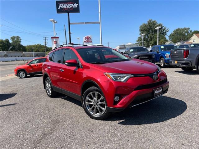 $15990 : 2016 RAV4 image 1