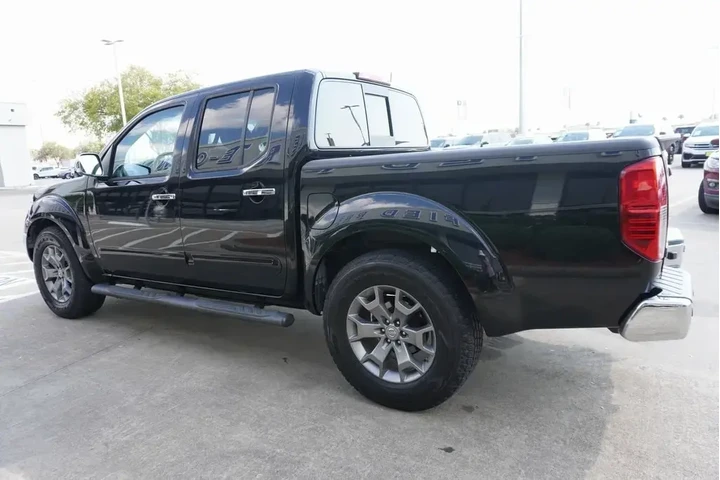 $23988 : Nissan Frontier 2019 4x2 S 4 image 5