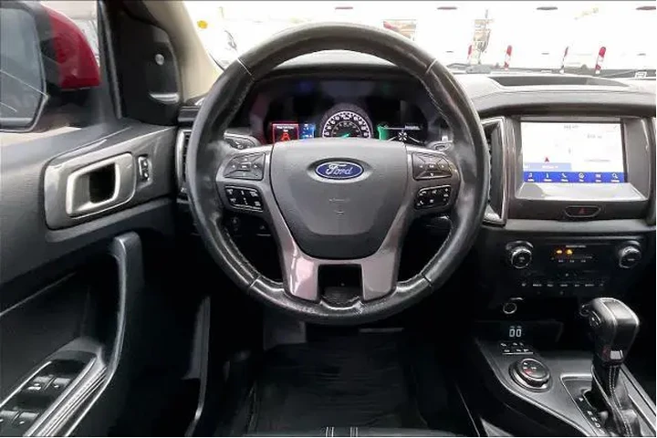 $30938 : Ford Ranger 2020 4x4 Lariat image 5