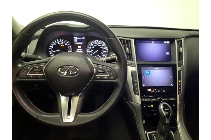 $28998 : INFINITI Q50 2022 AWD Luxe 4 image 10