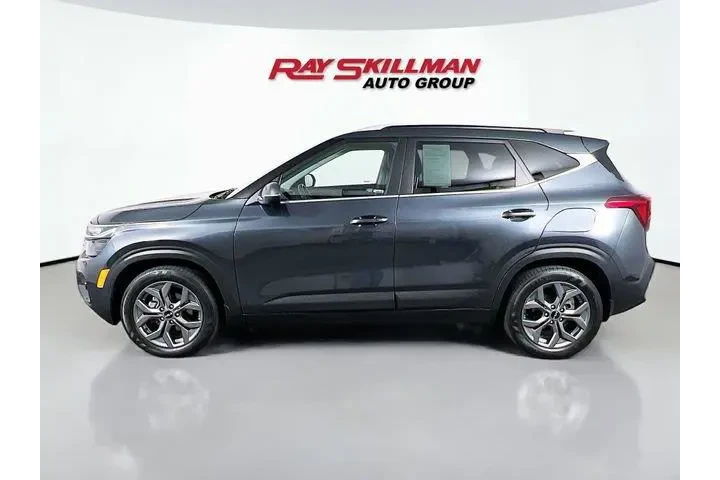 $22975 : Kia Seltos 2024 S 4dr SUV image 4