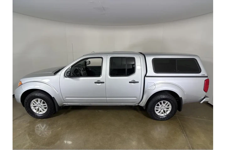 $17000 : 2018 Frontier SV V6 image 10