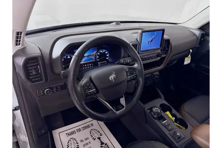 $28500 : Ford Bronco Sport 2023 AWD O image 9