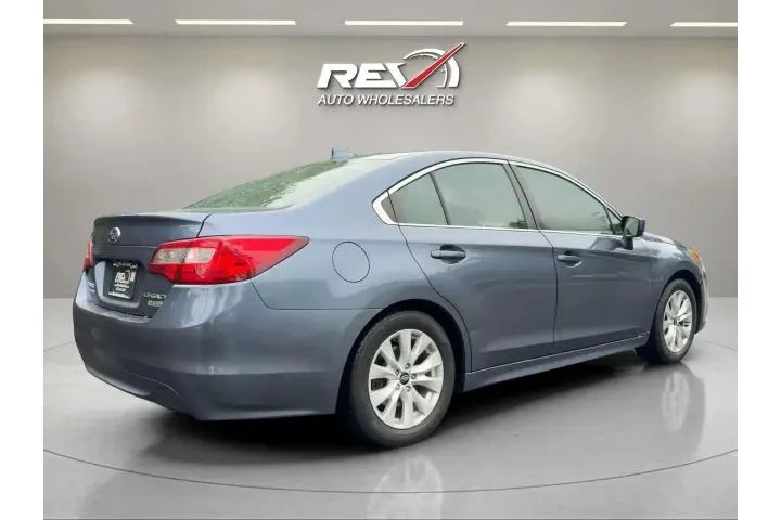 $13494 : 2017 SUBARU LEGACY 2.5I PREMI image 6