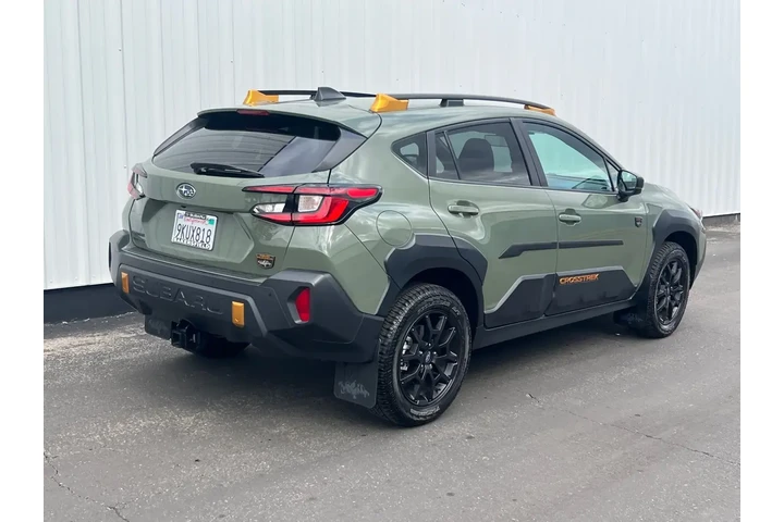 $28994 : Subaru Crosstrek 2024 AWD Wi image 6