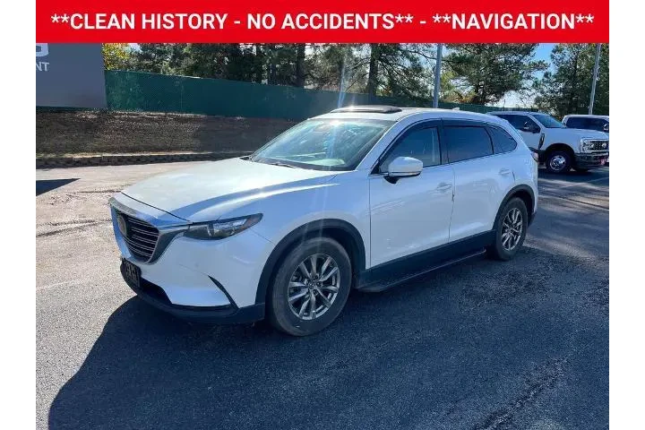 $11110 : Mazda CX-9 2019 Touring 4dr image 2