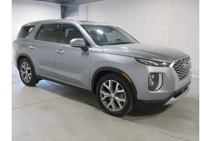 $19880 : Hyundai PALISADE 2020 SEL 4d image 7